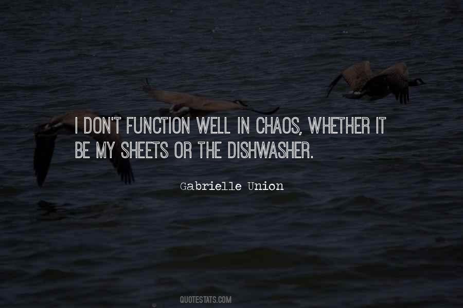 Gabrielle Union Quotes #1451476