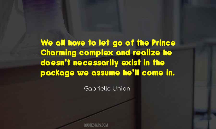 Gabrielle Union Quotes #70403