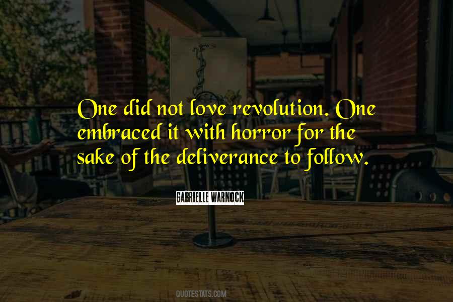 Gabrielle Warnock Quotes #323384 Gabrielle Warnock Quotes #323384