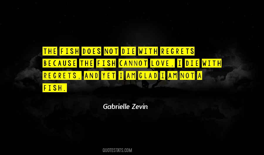 Gabrielle Zevin Quotes #1431266