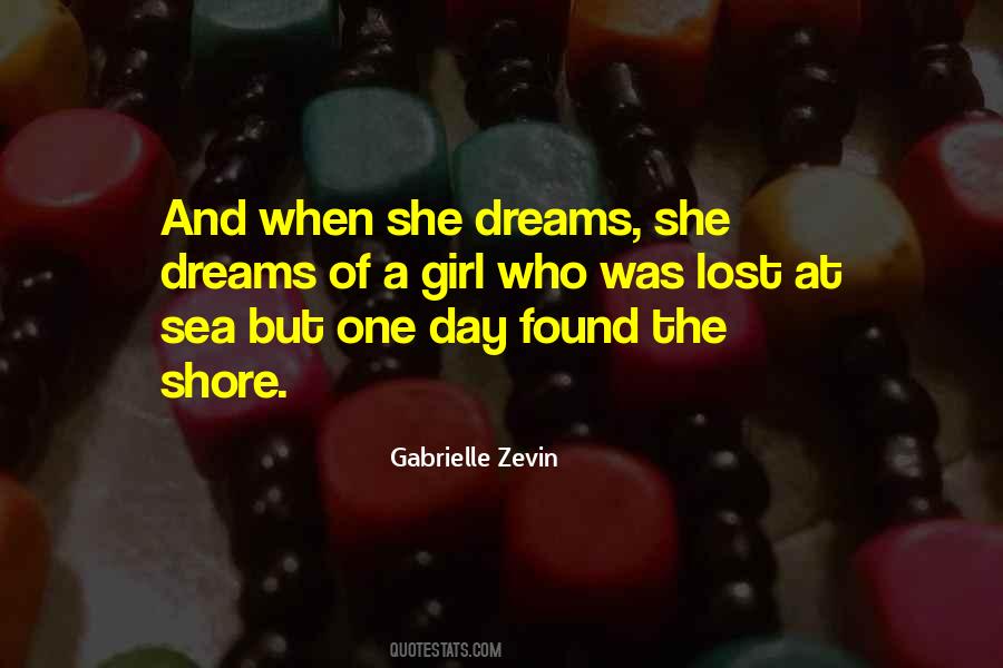 Gabrielle Zevin Quotes #389390