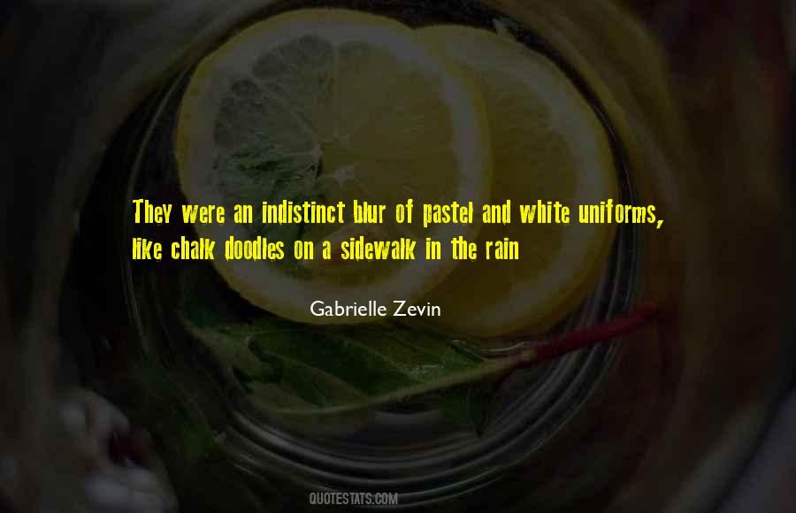 Gabrielle Zevin Quotes #453192