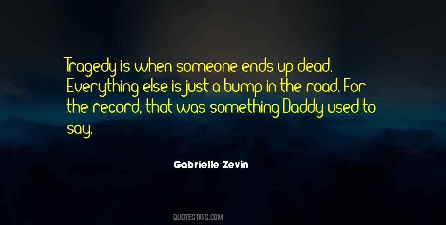 Gabrielle Zevin Quotes #600528