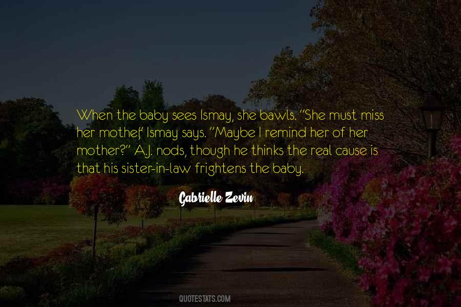 Gabrielle Zevin Quotes #96686