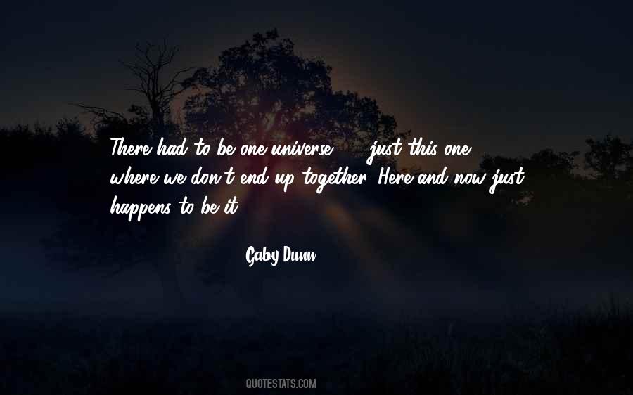 Gaby Dunn Quotes #1290882