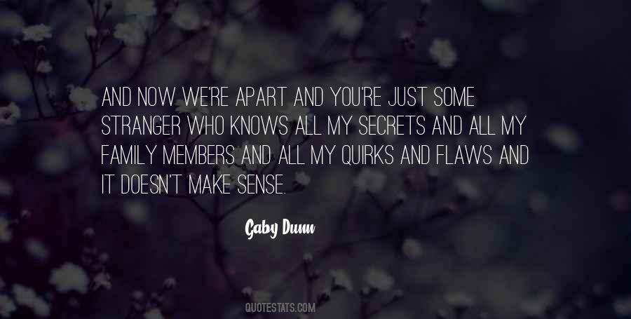 Gaby Dunn Quotes #679634