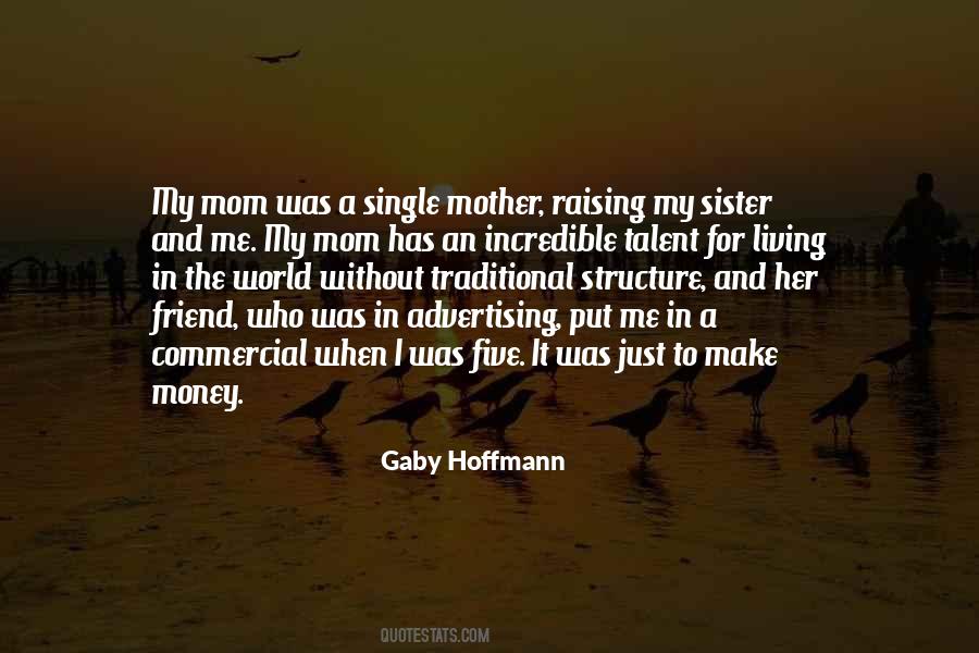 Gaby Hoffmann Quotes #1206153