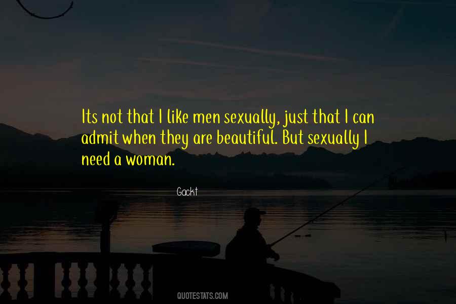 Gackt Quotes #1456138