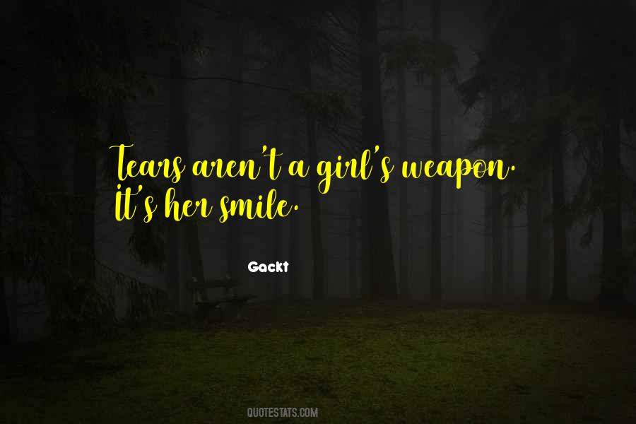 Gackt Quotes #520132