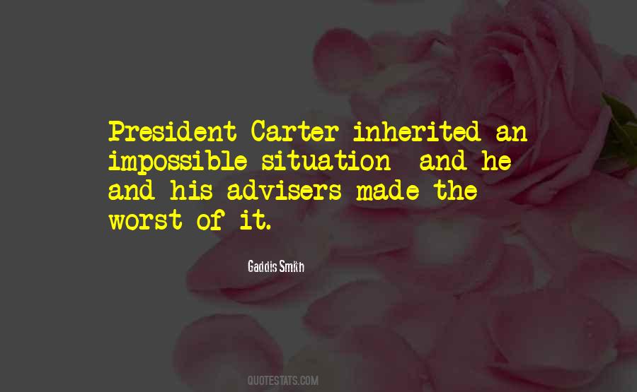 Gaddis Smith Quotes #386868 Gaddis Smith Quotes #386868