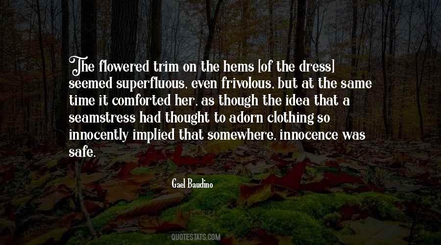 Gael Baudino Quotes #1091044 Gael Baudino Quotes #1091044
