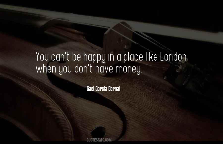 Gael Garcia Bernal Quotes #1693833