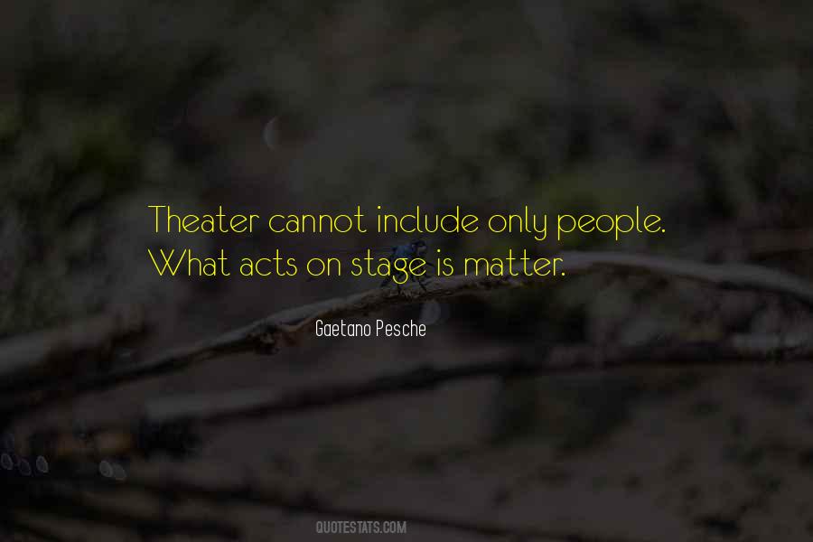 Gaetano Pesche Quotes #1435844 Gaetano Pesche Quotes #1435844