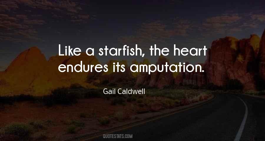 Gail Caldwell Quotes #1105948