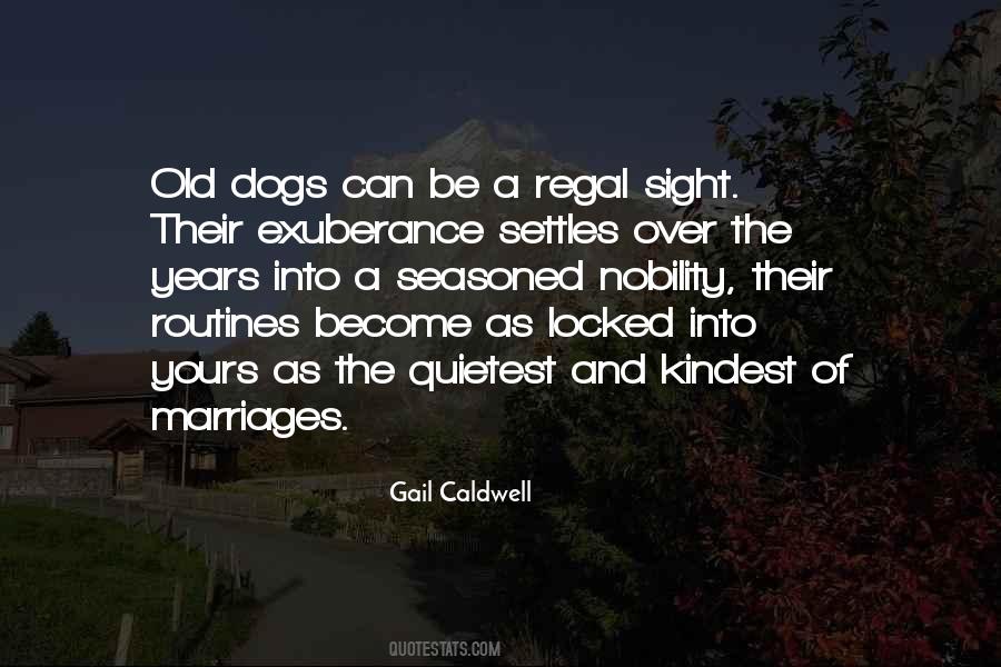 Gail Caldwell Quotes #1756036