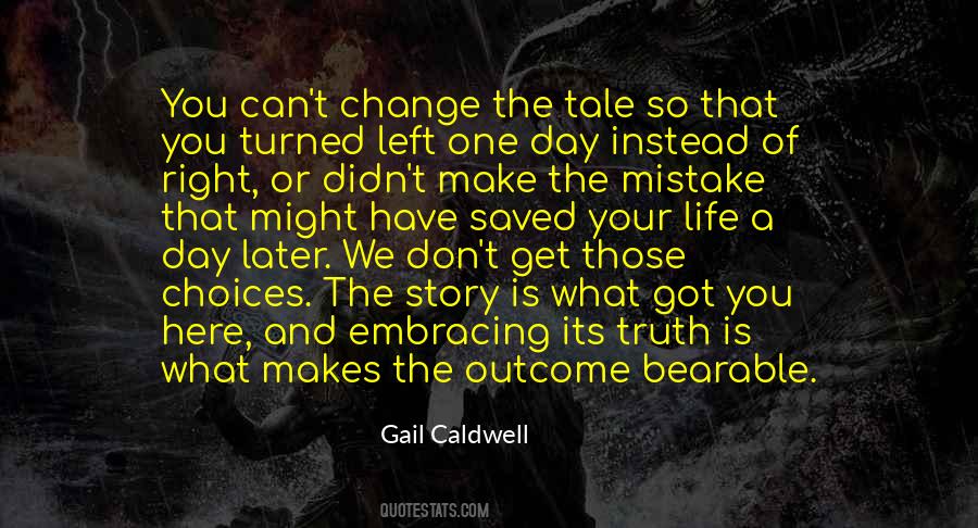 Gail Caldwell Quotes #303041