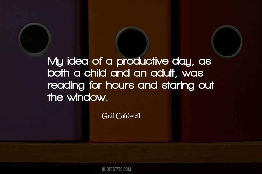 Gail Caldwell Quotes #42808