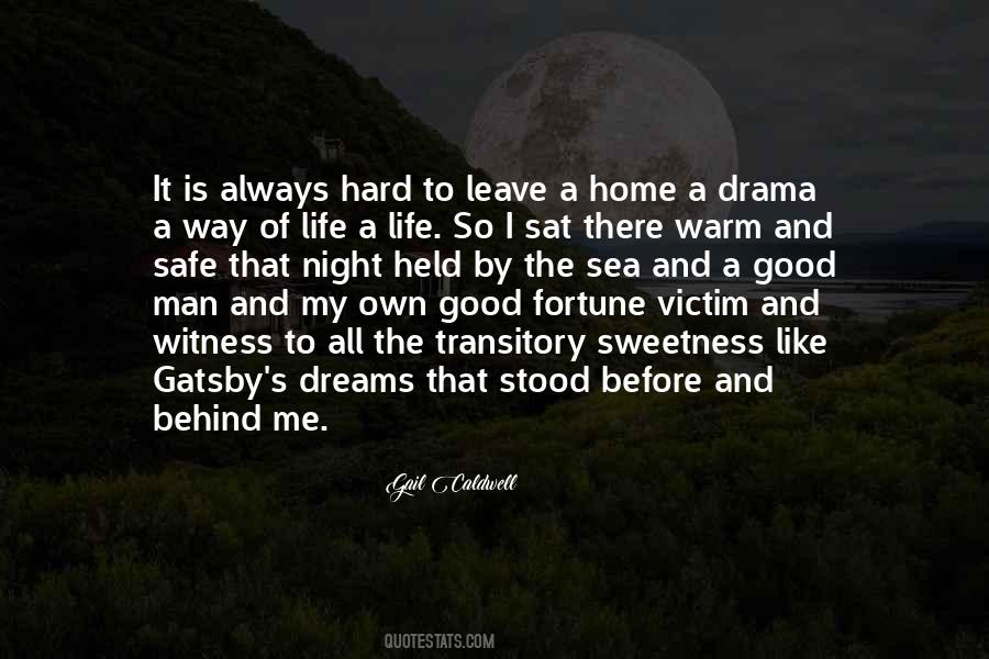 Gail Caldwell Quotes #573074