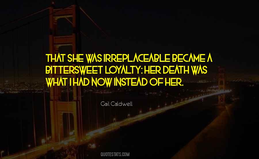 Gail Caldwell Quotes #910405