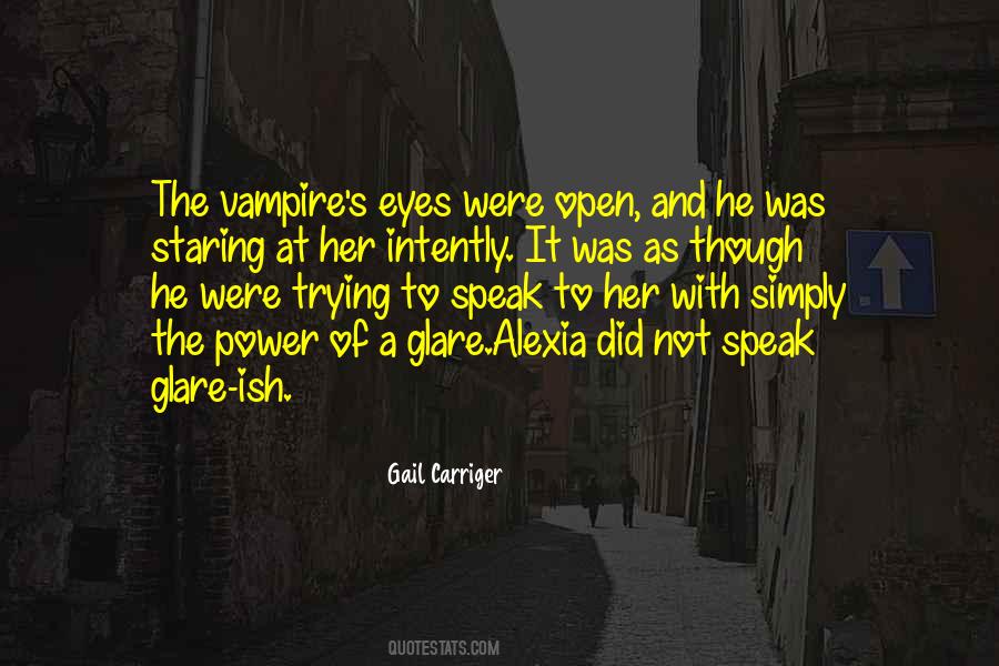 Gail Carriger Quotes #1552320