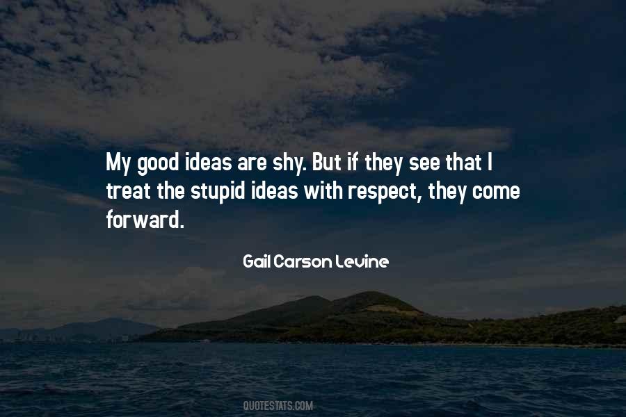 Gail Carson Levine Quotes #1178778