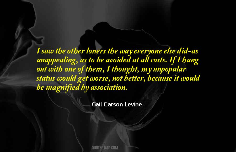 Gail Carson Levine Quotes #1312103