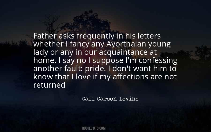 Gail Carson Levine Quotes #1378002