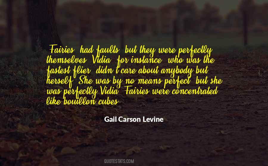 Gail Carson Levine Quotes #1789001