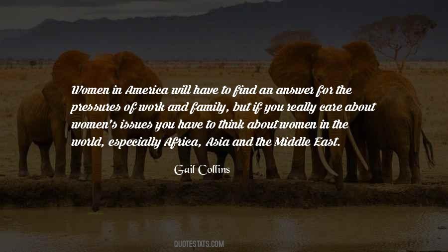Gail Collins Quotes #1449692