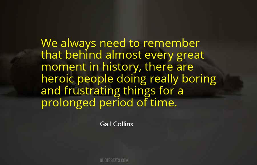 Gail Collins Quotes #379857