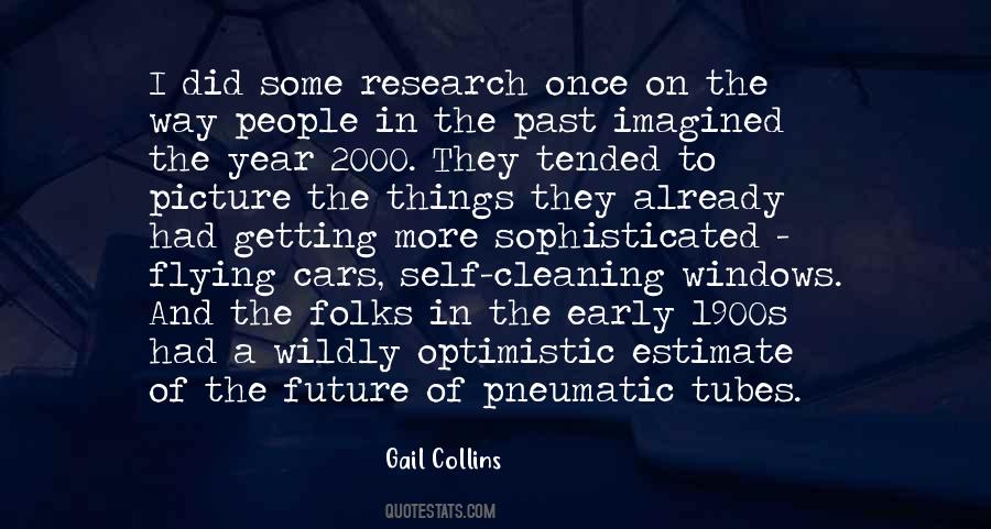 Gail Collins Quotes #407558