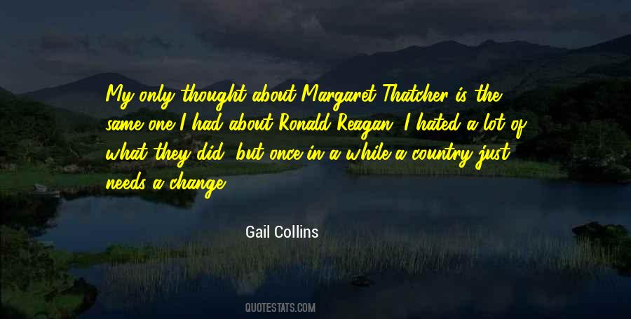 Gail Collins Quotes #551991
