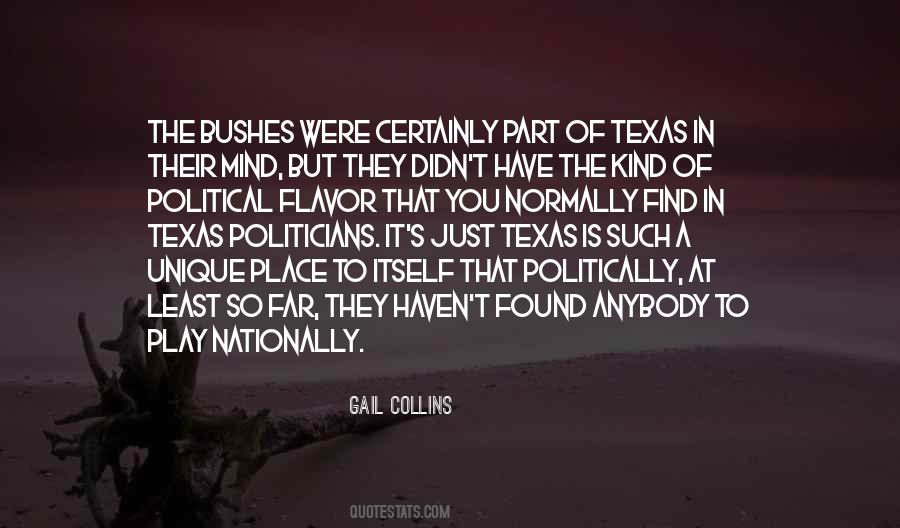 Gail Collins Quotes #63418