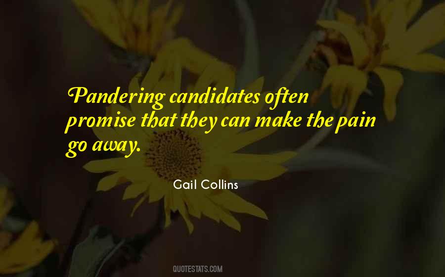 Gail Collins Quotes #750345