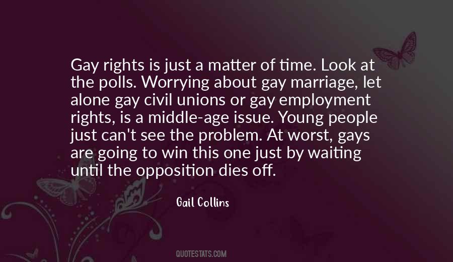 Gail Collins Quotes #792864