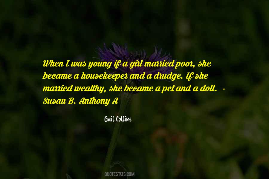 Gail Collins Quotes #798299