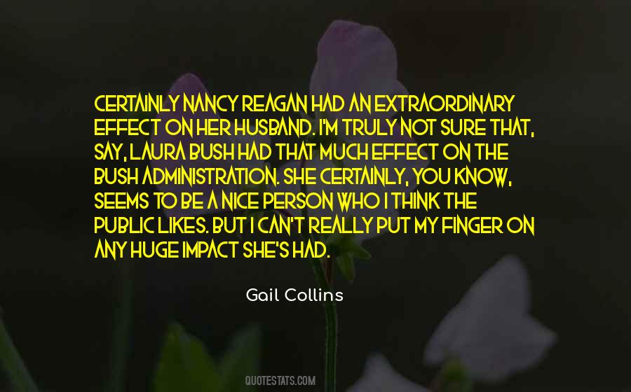 Gail Collins Quotes #878921