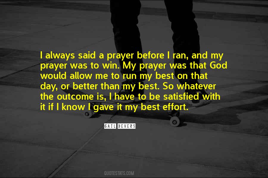 Gail Devers Quotes #1139011