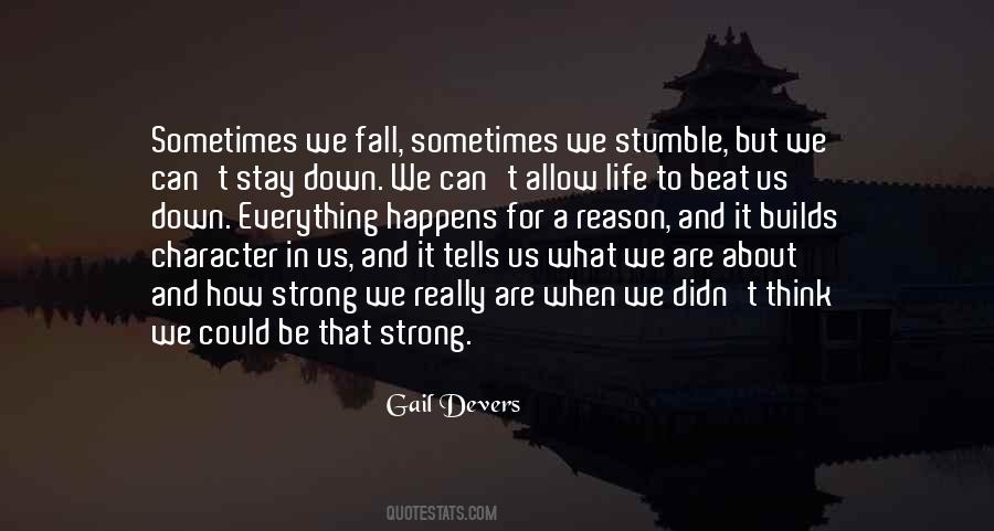 Gail Devers Quotes #128186