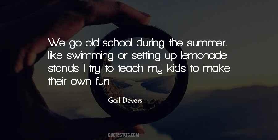 Gail Devers Quotes #1454704