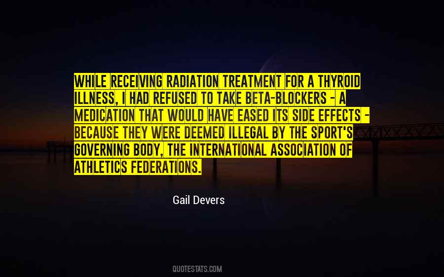 Gail Devers Quotes #1498143