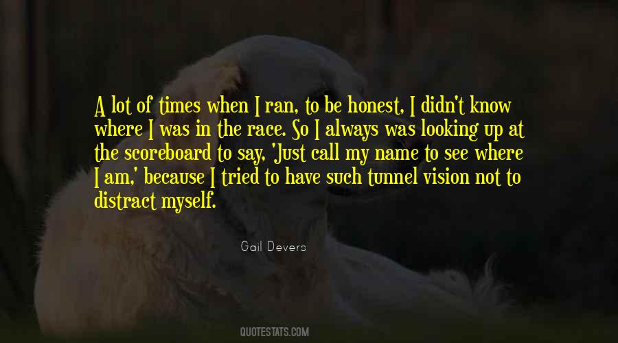Gail Devers Quotes #1680839