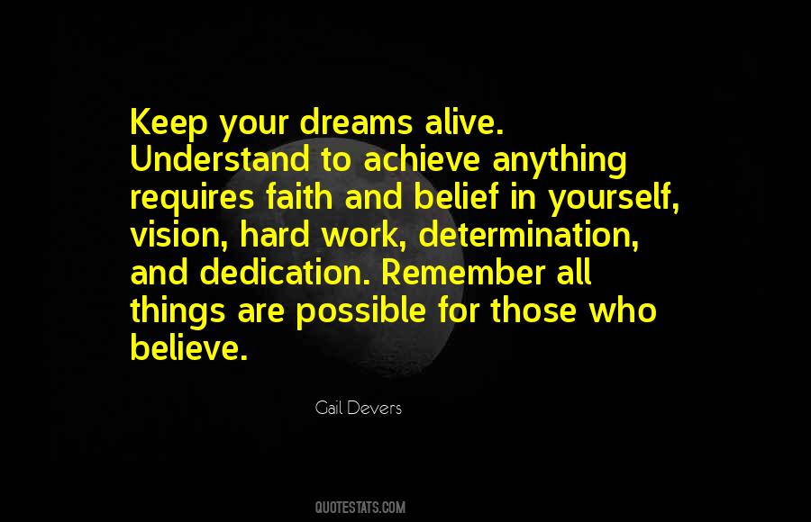 Gail Devers Quotes #1808649