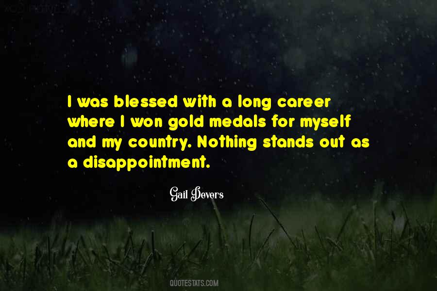 Gail Devers Quotes #462513