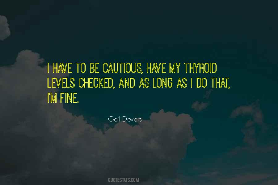 Gail Devers Quotes #54201