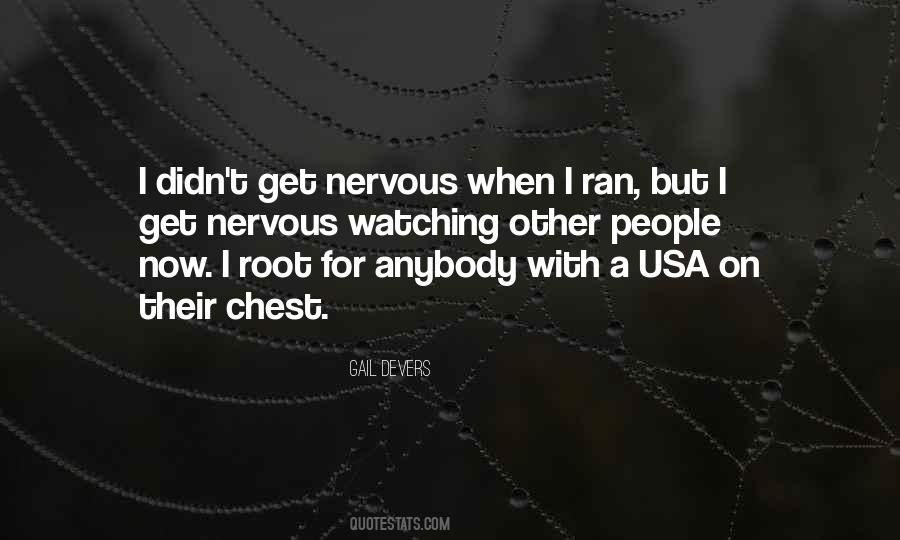 Gail Devers Quotes #698548