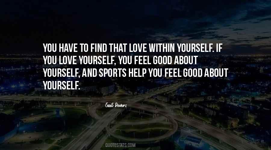 Gail Devers Quotes #828848