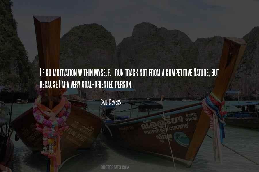 Gail Devers Quotes #924144