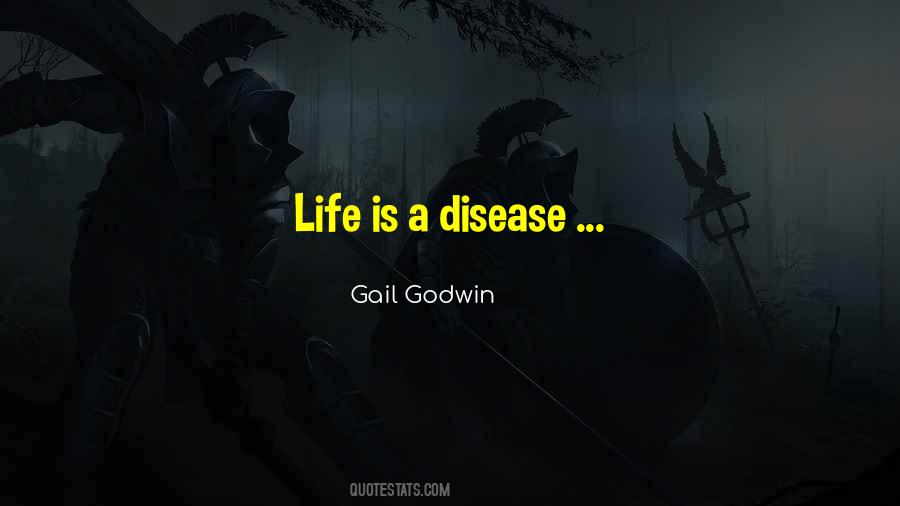 Gail Godwin Quotes #1067200