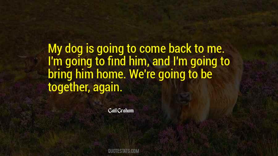 Gail Graham Quotes #793025 Gail Graham Quotes #793025
